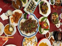 -西塔大冷面(市府大路店)