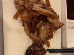 -全聚德(上海首店浦东店)