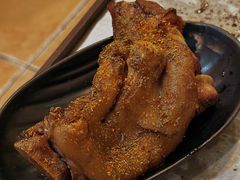 香辣猪蹄-望京小腰(北京总店)