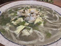 -群姐面馆·海鲜烧烤(同安路二店)