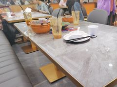 -九龙茶记·粤式餐厅融合菜(鹭江店)