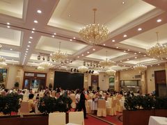 -新成海港大酒楼(康华路店)