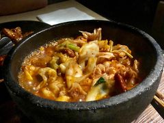 韩风烤鸡-穹六人间 people 6(岳阳路店)