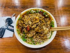 -吉祥面馆(孩儿巷北路店)