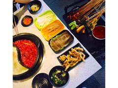 -钢管厂五区小郡肝串串香(南山店)