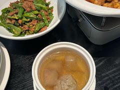 -简小舍·民间手艺菜(武昌江滩店)