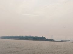 -浦口码头(轮渡站)