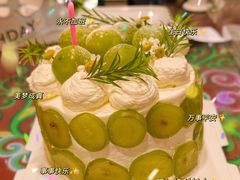 -格日勒阿妈蒙古厨房(大召店)