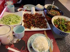 -一个叫川的地方(麒麟新天地店)