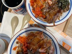 -吉野家(上亿广场店)