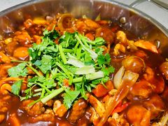 -黄记煌三汁焖锅(悦方IDmall店)