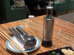 -春润大地海南椰子鸡(沙井京基百纳广场店)