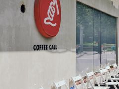-COFFEE CALL(云锦路店)