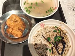 -鲜得来排骨年糕(即墨路店)