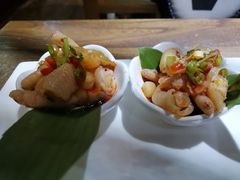 -越谜·越南餐厅(长白店)