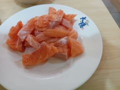 -金环海鲜自助(大坪时代天街店)