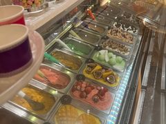 -甜艺廊(永利皇宫店)