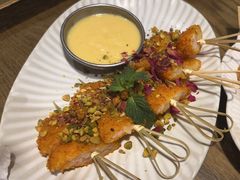 -那时新疆·若羌(经纬汇店)