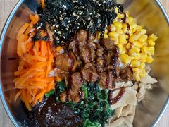 -一韩亭韩式烤肉(高新店)