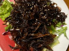 -雀舞云南菜(天津天河城购物中心店)