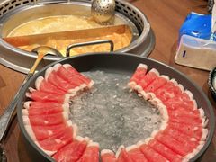 -快乐小羊·内蒙牛羊肉火锅(流花中心店)