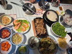 -益百岁牛尾汤(香山路店)