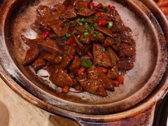 -老江南春·中国龙菜(衡山路店)