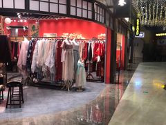 -吾悦广场(南京鼓楼店)