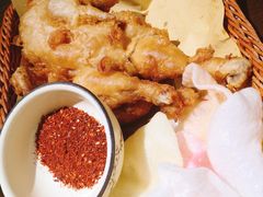 -粗茶淡饭•陕菜•家常菜