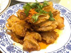 -石老头关东饺子王·东北菜(嘉华鑫城店)