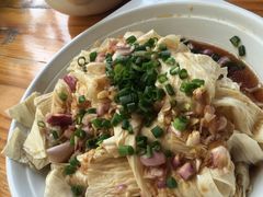 -堤边美食