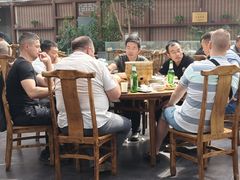 -老磨油饼(高陵店)