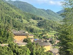 -南靖田螺坑土楼群景区