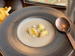 -杭州桐庐康莱德酒店西餐厅-舍