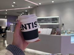 -科学家咖啡(恒隆广场店)