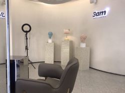 点击看大图 -上禾 HAIR SALON