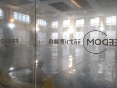 -菲力德健身(曲江观邸店)
