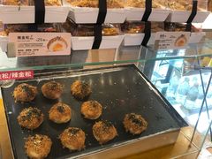 -面包新语(国瑞店)