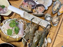 -Thai Basil罗勒叶泰式餐厅(时代天街店)