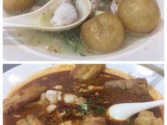 -乐达酸菜鱼面(山师东路店)