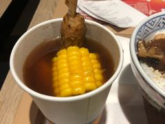 -吉野家(天坛东路店)