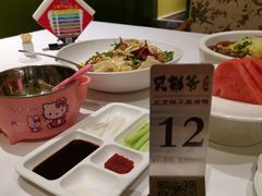 -贝勒爷·酥不腻烤鸭