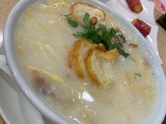 荔湾艇仔粥-点都德(千灯湖环宇城店)