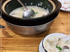-潮粥馆(长江花园店)