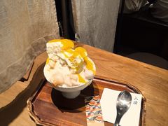 -RUXU入续糖水铺与包(卓悦中心店)