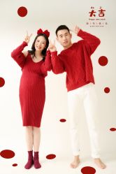 -蜜阁孕味亲子摄影(太奥广场店)