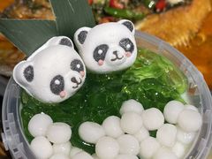 -炉小二铜锅牛蛙•川湘菜(三里屯店)