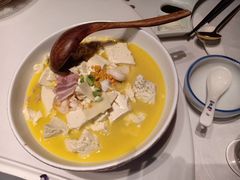 -真地道京味府·鲜橙烤鸭·北京菜(朝外大街东大桥店)