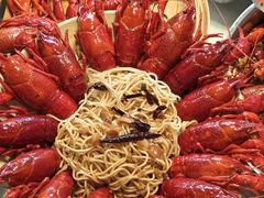 -靓靓蒸虾·头牌蒸虾(沙湖旗舰店)