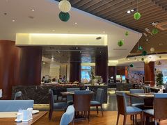 -重庆丽苑维景国际大酒店·海鲜自助餐厅